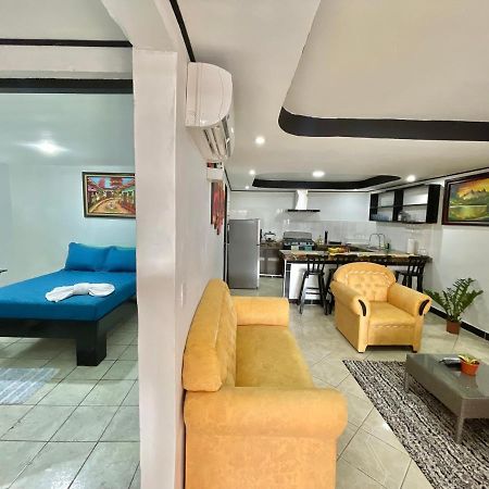 Panda House Villa Quepos Dış mekan fotoğraf