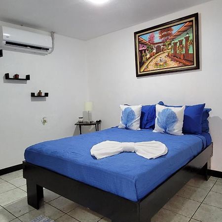 Panda House Villa Quepos Dış mekan fotoğraf