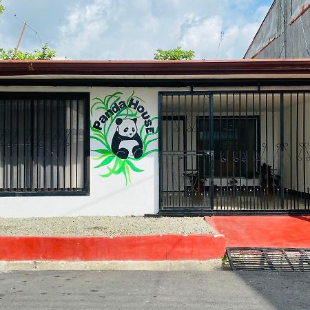 Panda House Villa Quepos Dış mekan fotoğraf