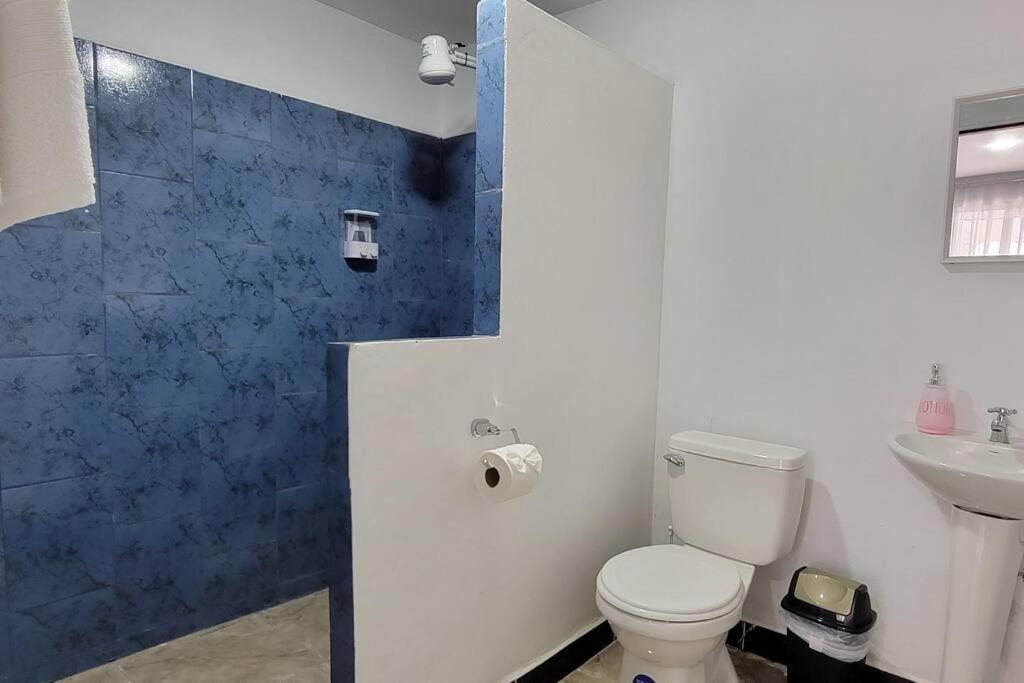 Panda House Villa Quepos Dış mekan fotoğraf