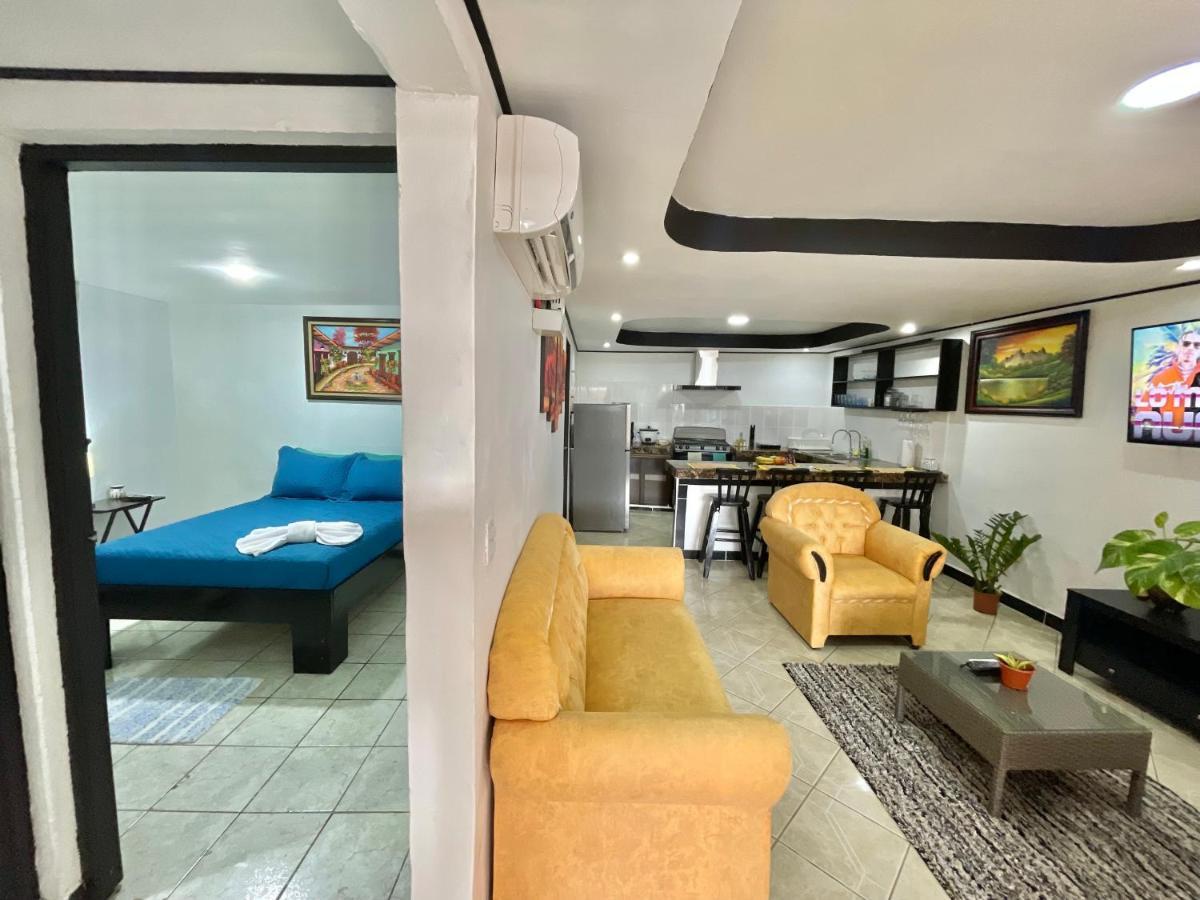 Panda House Villa Quepos Dış mekan fotoğraf