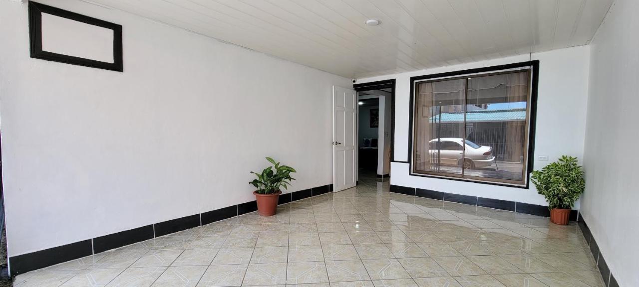 Panda House Villa Quepos Dış mekan fotoğraf