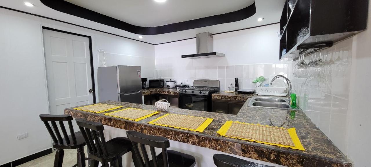Panda House Villa Quepos Dış mekan fotoğraf