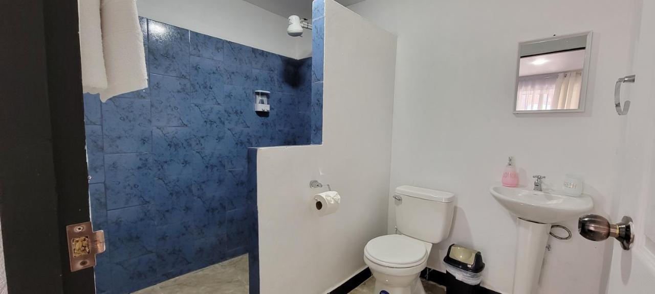 Panda House Villa Quepos Dış mekan fotoğraf