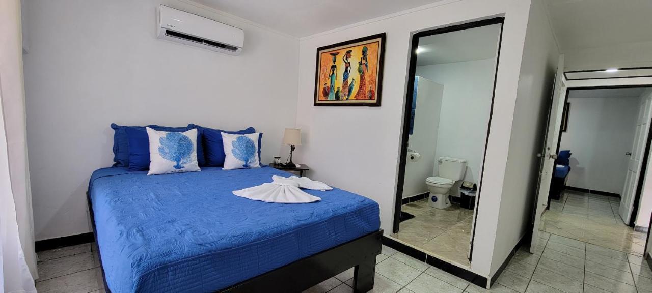 Panda House Villa Quepos Dış mekan fotoğraf