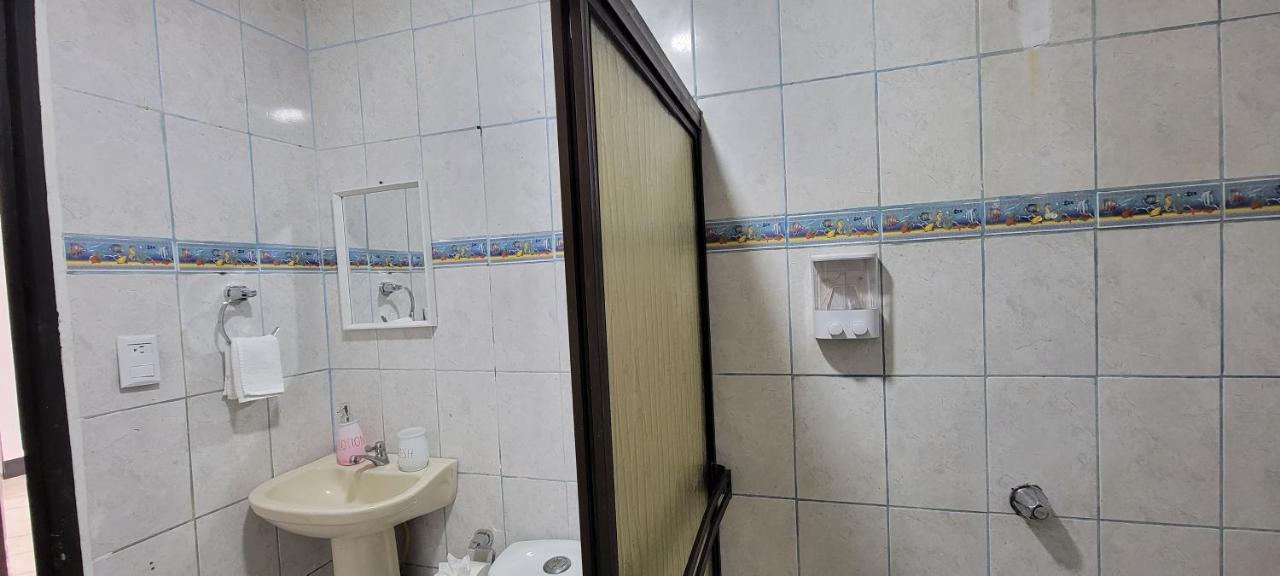 Panda House Villa Quepos Dış mekan fotoğraf