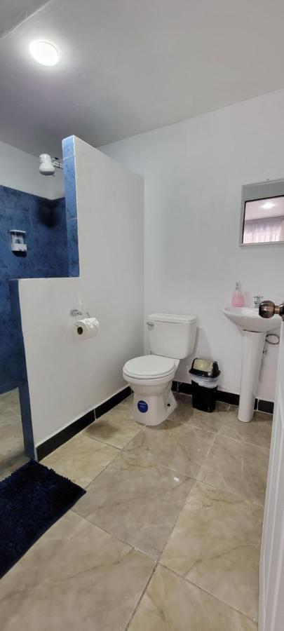 Panda House Villa Quepos Dış mekan fotoğraf