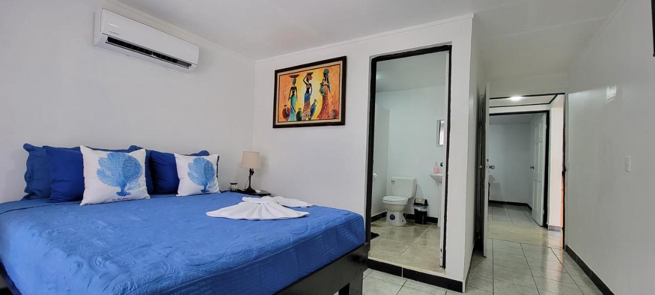 Panda House Villa Quepos Dış mekan fotoğraf