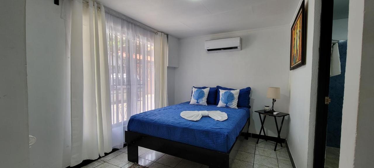 Panda House Villa Quepos Dış mekan fotoğraf
